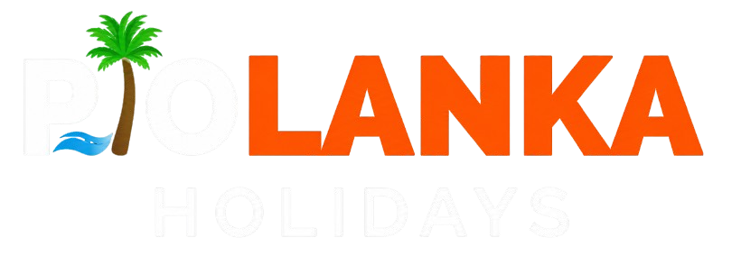 Logo von PioLanka Holidays
